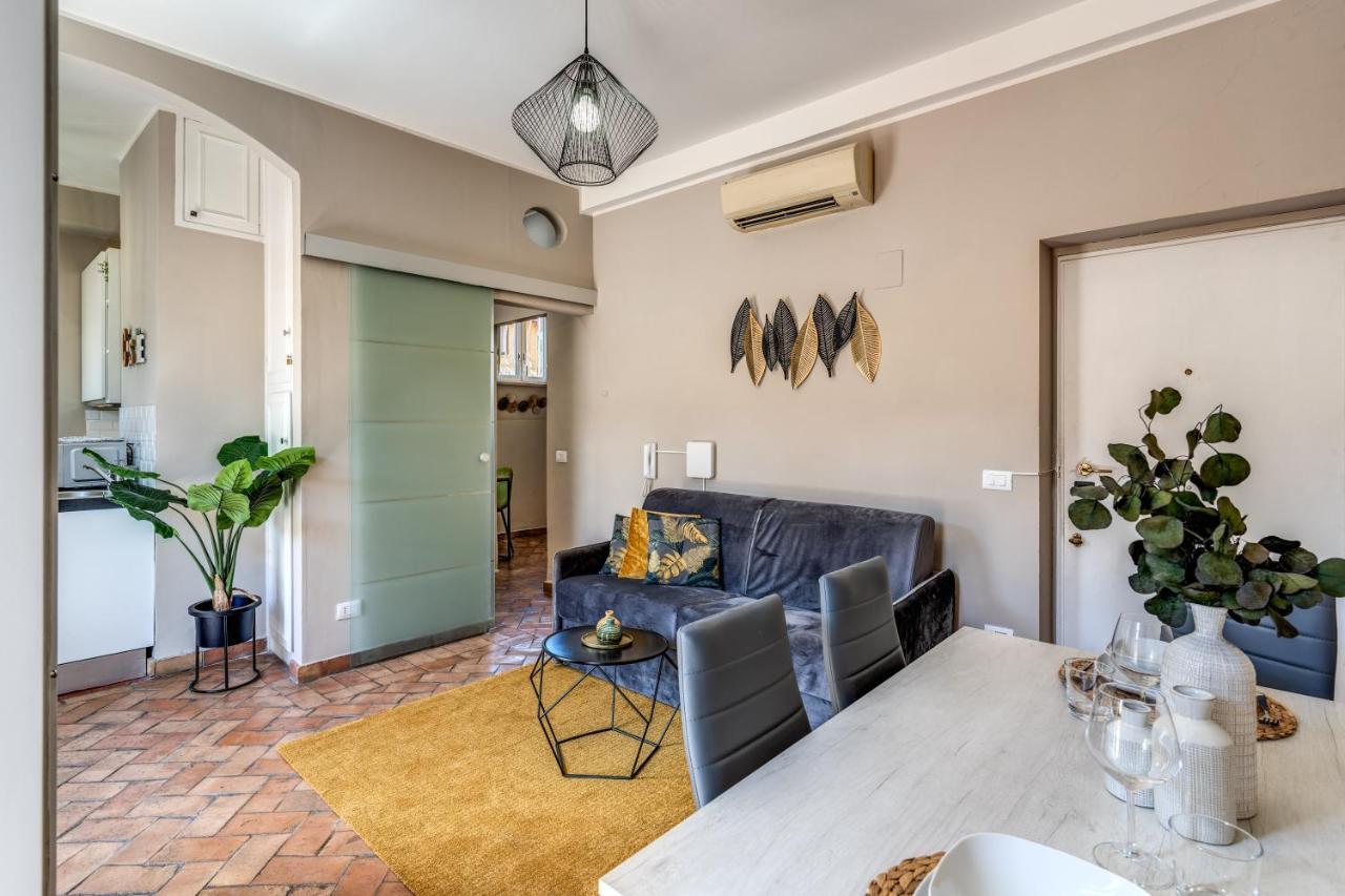Maison Babuino Rom Eksteriør billede